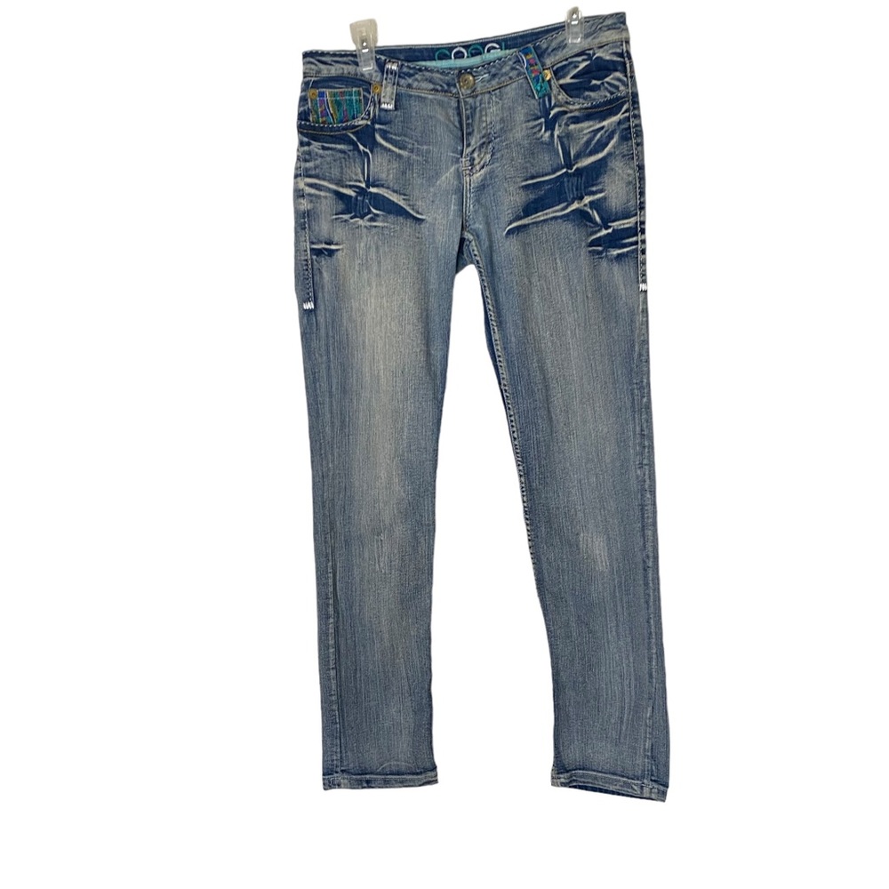 coogi jean Size 11/12 (B6)